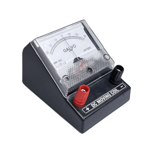 GALVANOMETER