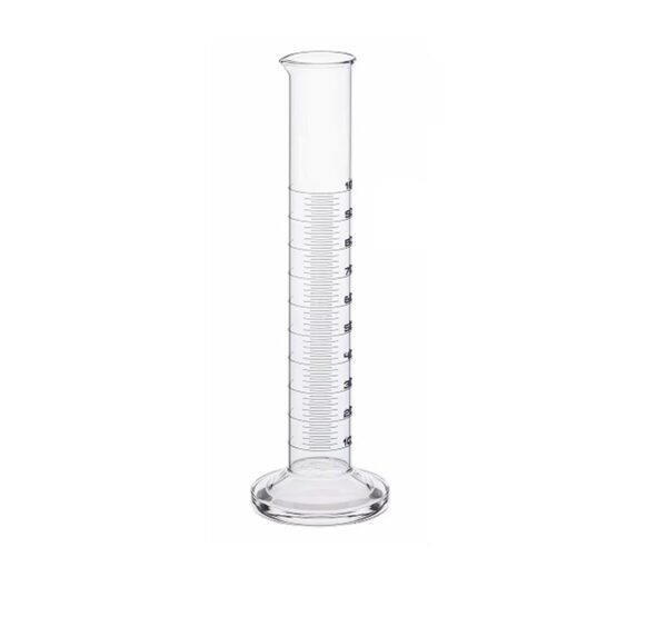 MEASURING CYLINDER 100 ML