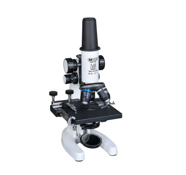 MEDICAL MICROSCOPE