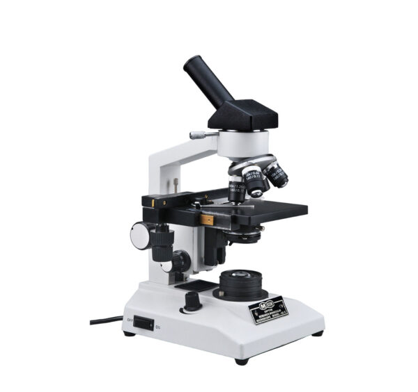 MONOCULAR MICROSCOPE