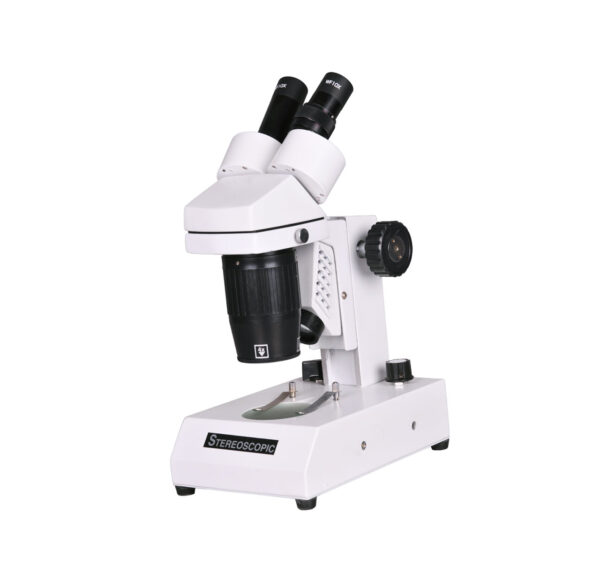 STEREO MICROSCOPE