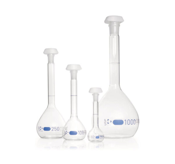 VOLUMETRIC FLASK